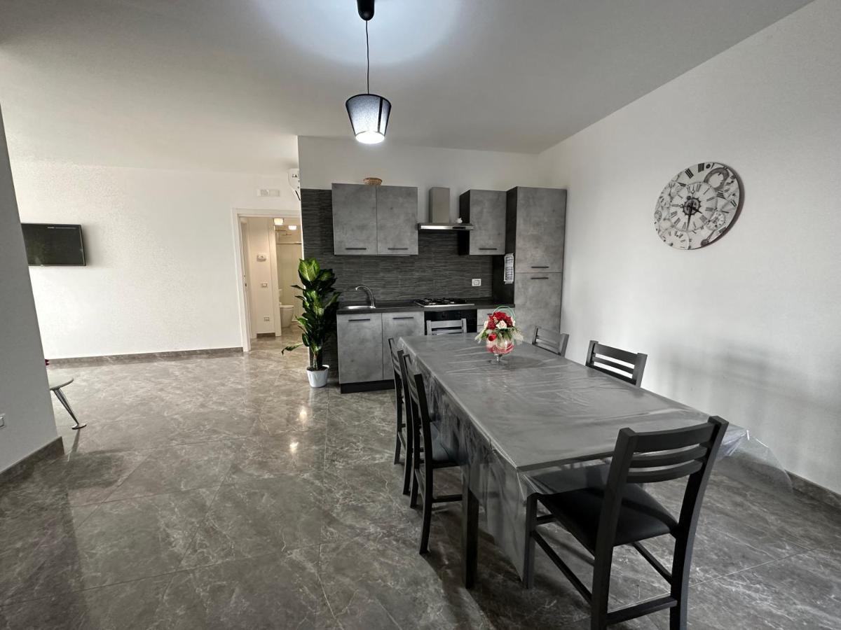 Desire Appartement Gallipoli