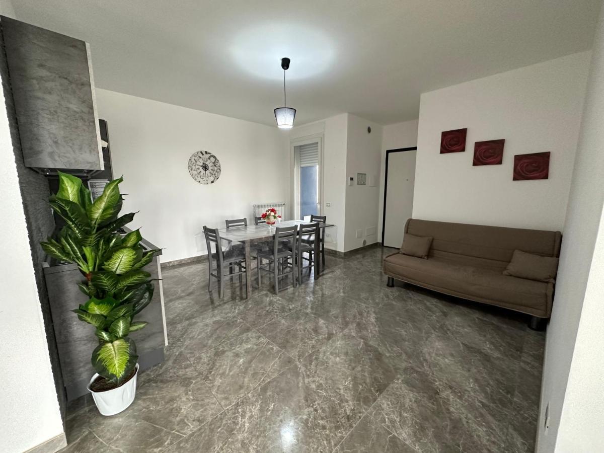 Desire Appartement Gallipoli