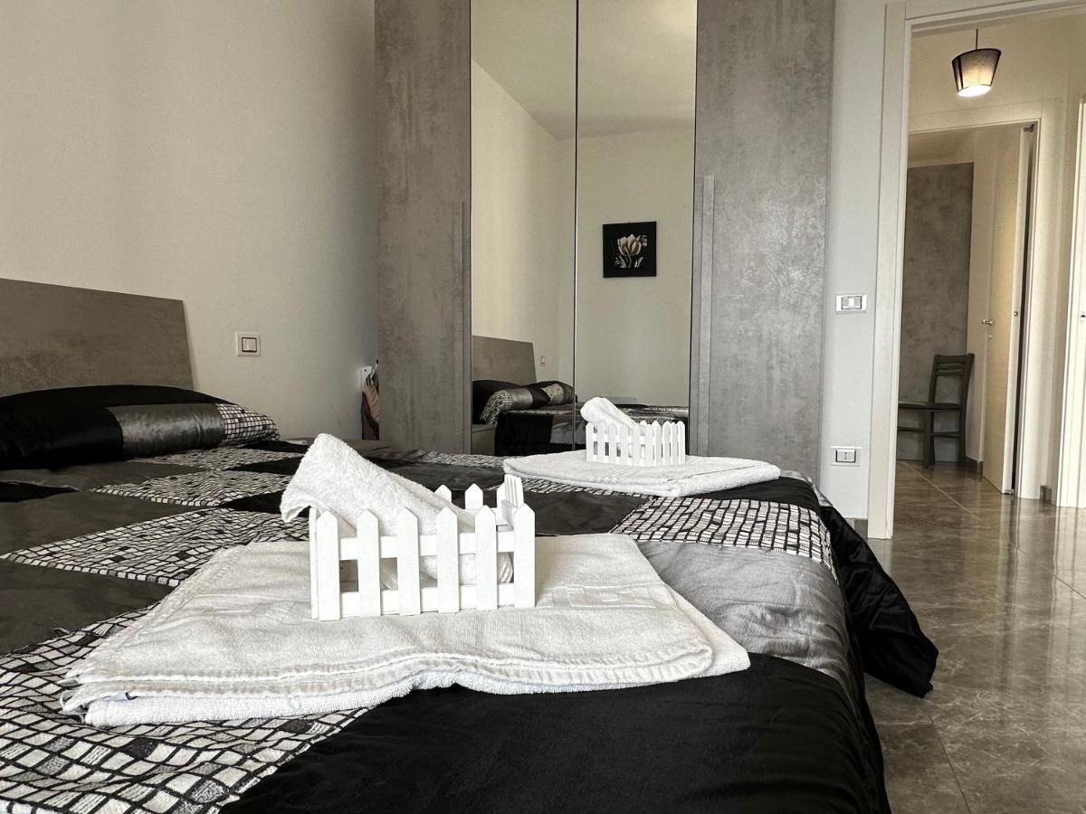 Desire Appartement Gallipoli