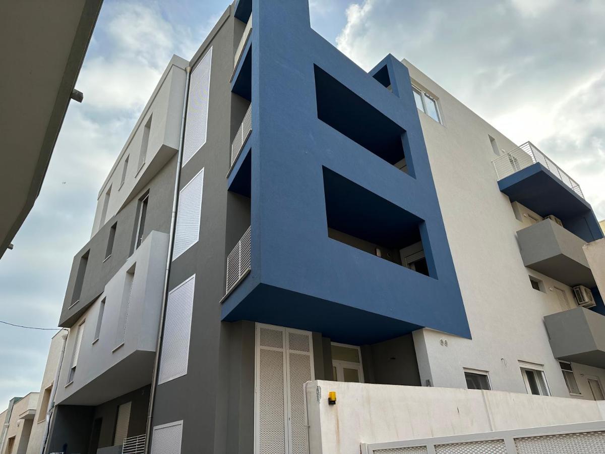 Appartement Desire