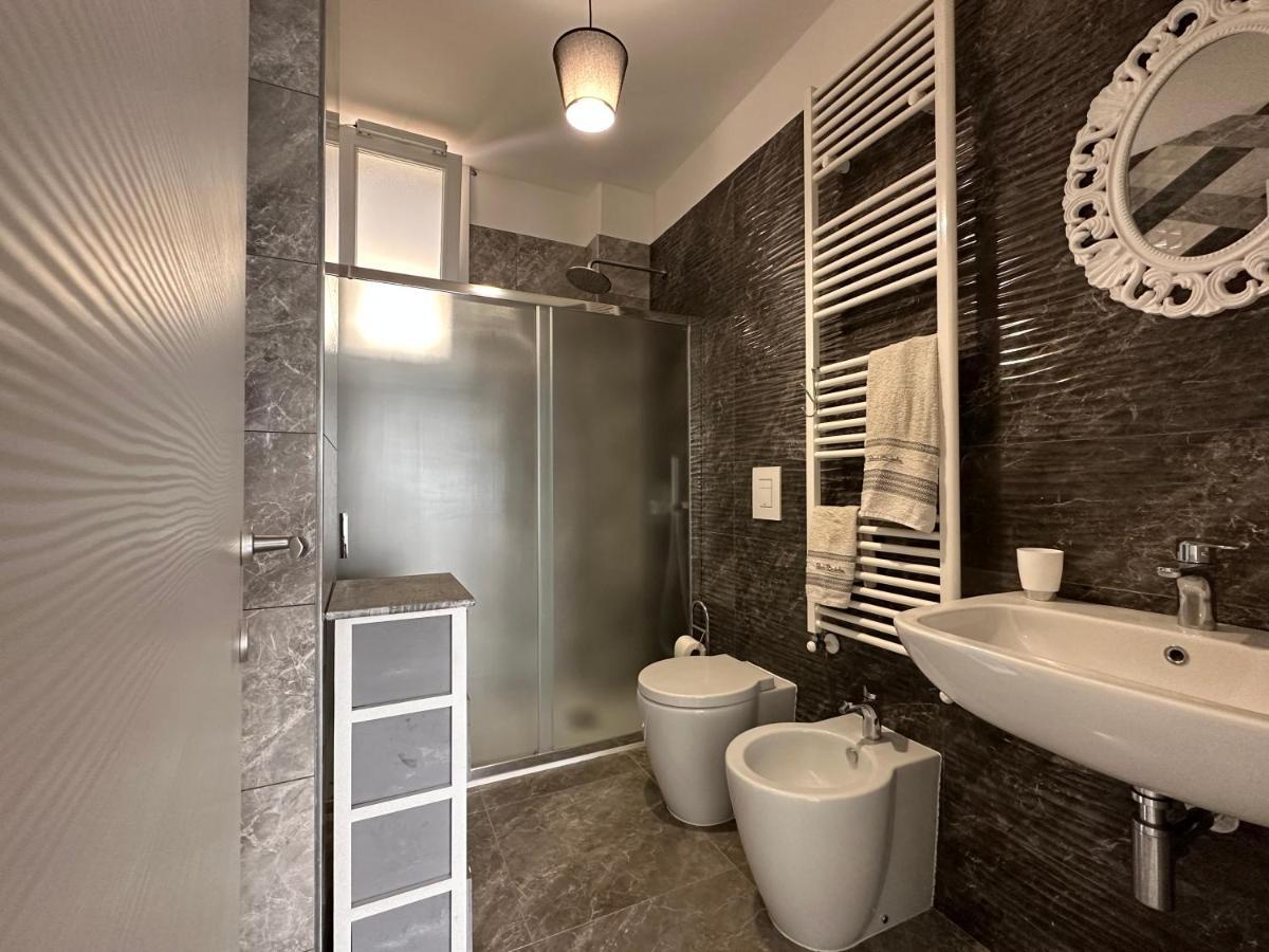 Desire Appartement Gallipoli