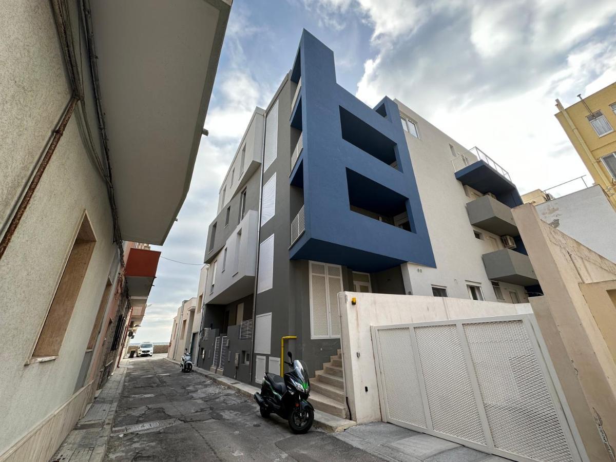 Appartement Desire Gallipoli